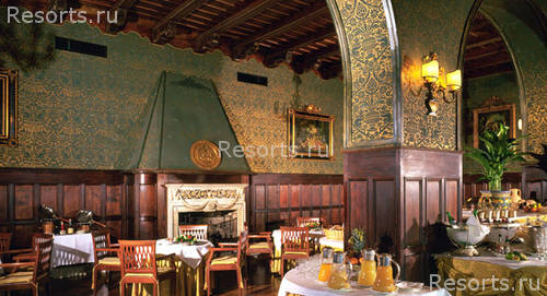 Grand Hotel Timeo 22